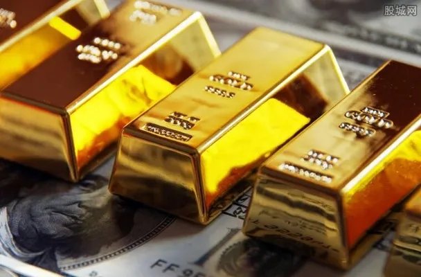 黄金还会降价吗 未来金价走势预测如何