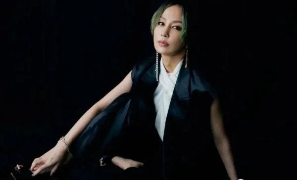 中岛美嘉复出唱名曲，她的歌唱功底如何？