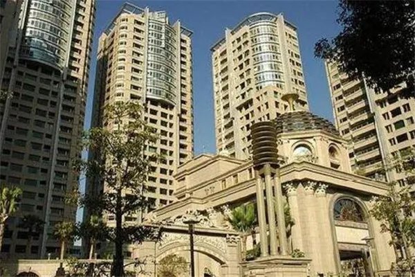 亚洲十大豪宅排名 凯旋1号水龙头是24K金,第一造价20亿美元