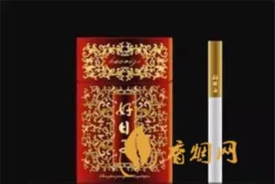 中国香烟品种大全及价格表 中国奢侈品香烟排名