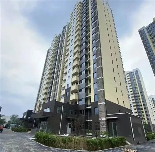 统建房是什么意思