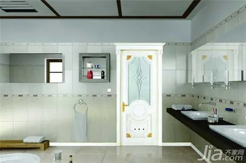 室内门的种类及价格