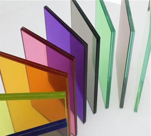 玻璃的厚度一般是多少毫米