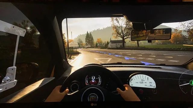 你的dream car是什么?