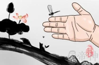 断掌怎么看手相 断掌手相分析