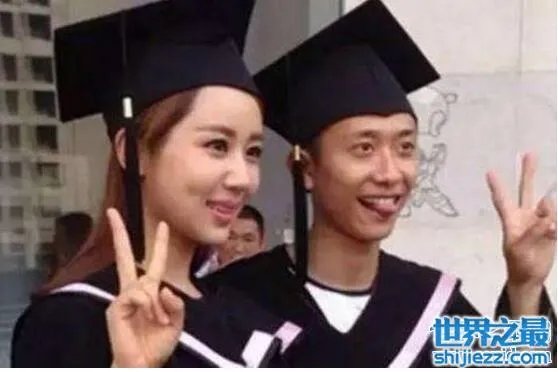 张一山和杨紫结婚照曝光，说他俩结婚的可以闭嘴了 