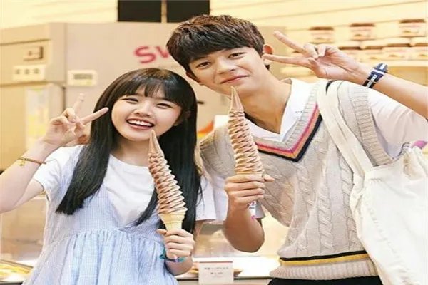 10部最好看的校园韩剧:多部经典韩剧,举重妖精上榜