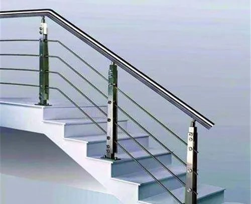 楼梯扶手高度多少合适 标准楼梯扶手高度是多少