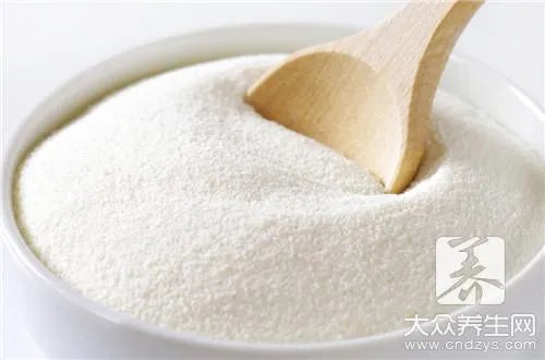 调制乳粉和奶粉的区别是什么?