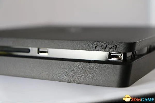 PS4 Slim你需要知道的5个真相 或许失望大于期望