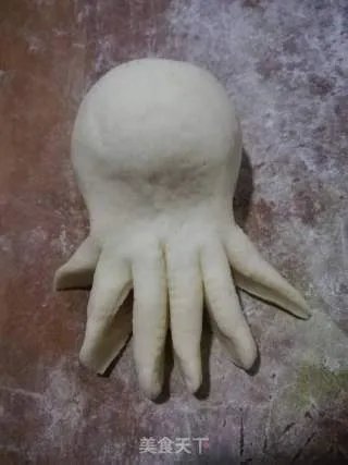 小章鱼