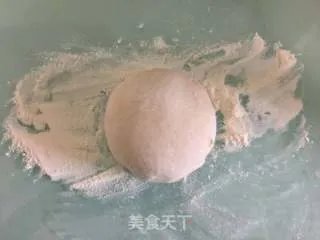 茴香饺子