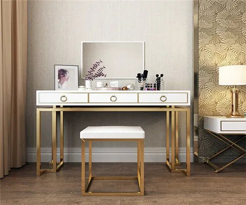 梳妆台高度一般是多少