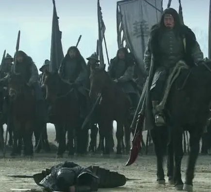 潘凤为什么叫无双上将 潘凤的武力到底有多强