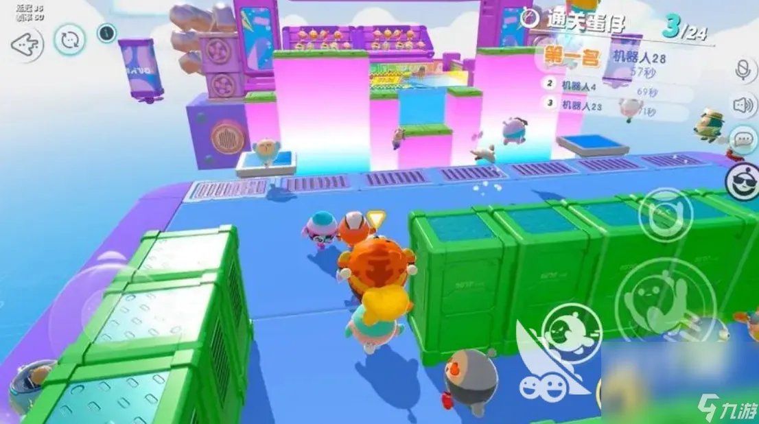 2020年手游手机版排行榜推荐 人气最高游戏合集