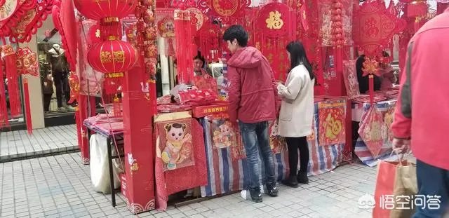 给压岁钱,到底给多少钱合适?