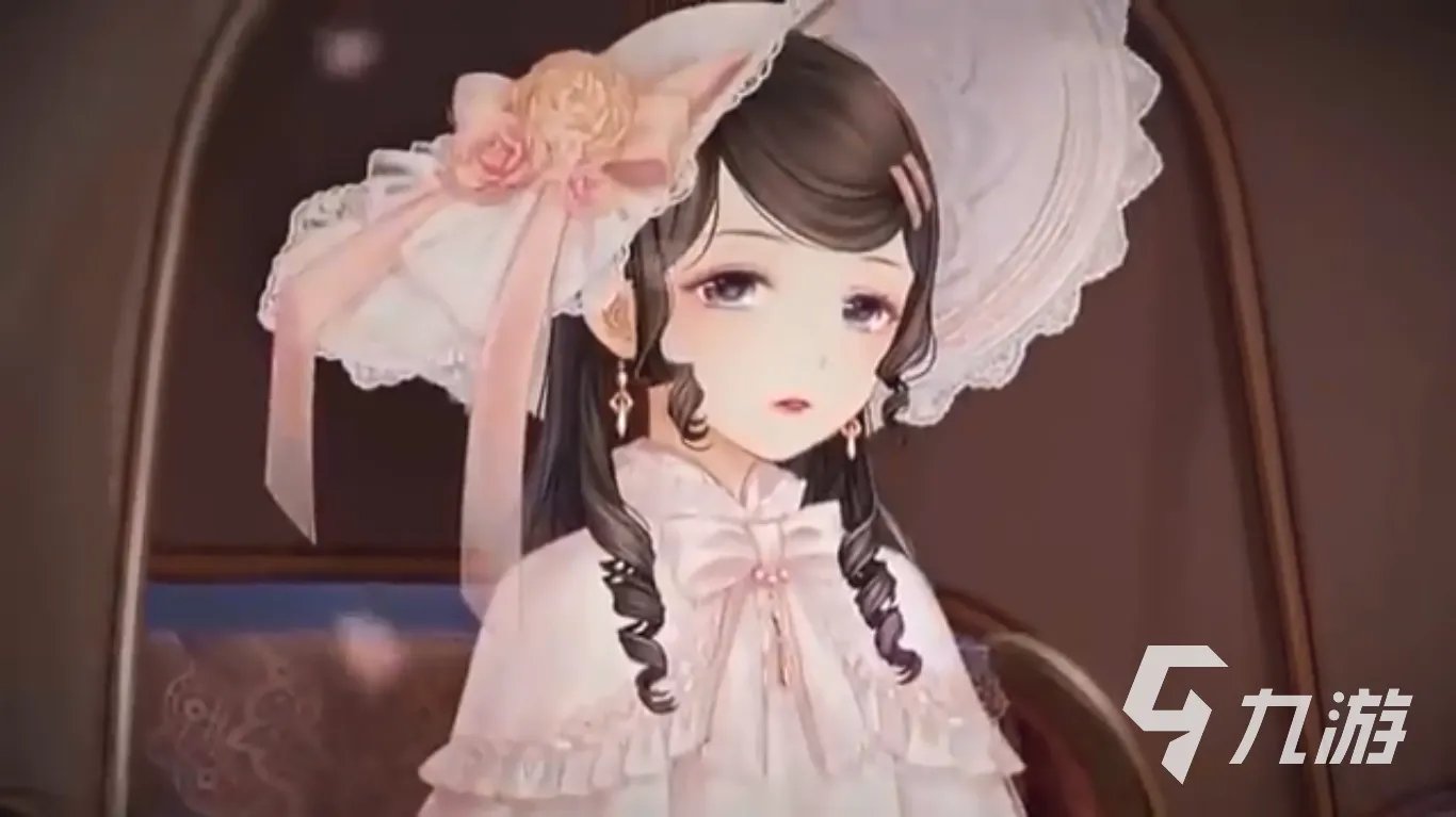 适合女生玩的少女心小游戏大全2021 好玩的少女心游戏合集推荐