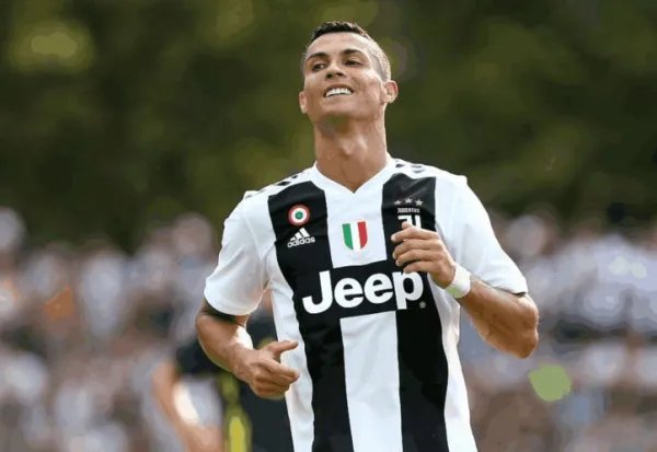 c罗现在在哪个球队?