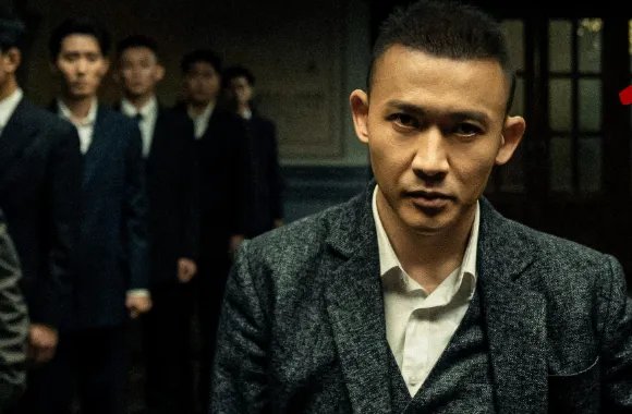 聂远演过的电视剧