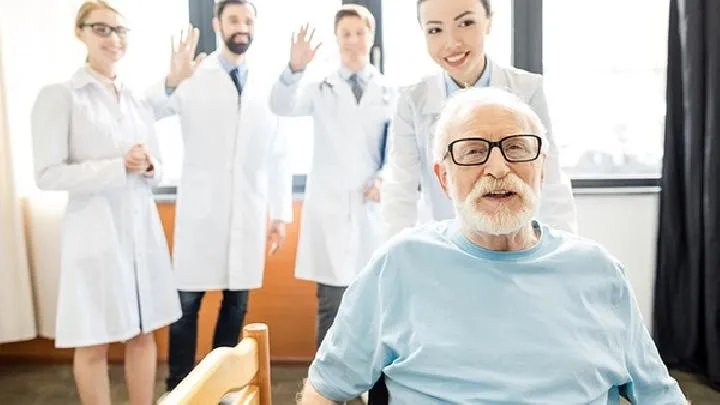 老年痴呆早期的症状