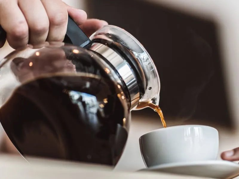 减肥咖啡有用吗