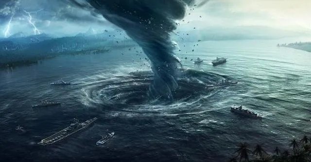 盐城历史台风纪录