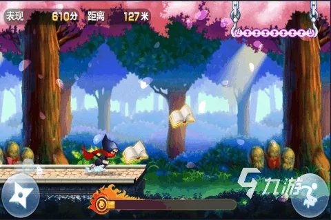 跑酷单机游戏下载大全2022 跑酷单机游戏盘点