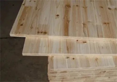 杉木指接板的优缺点是什么