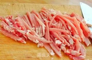 蒜苗的家常炒法:不管春节还是平时小白必备的简单快手菜