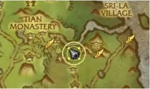 魔兽世界灵魂兽 刷新地点整理及外观点评