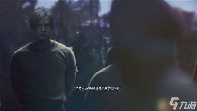 生化危机4剧情解析及全流程攻略 操作技巧、玩法流程