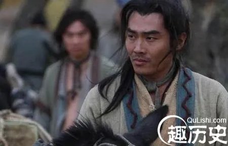 阮小五的绰号:水浒阮小五为何叫短命二郎