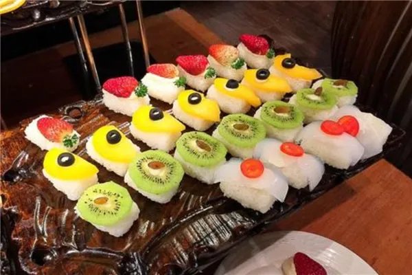 上海10家必吃自助餐 想去上海吃自助餐就不能错过这几家