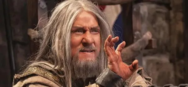 成龙演过的所有电影有哪些?