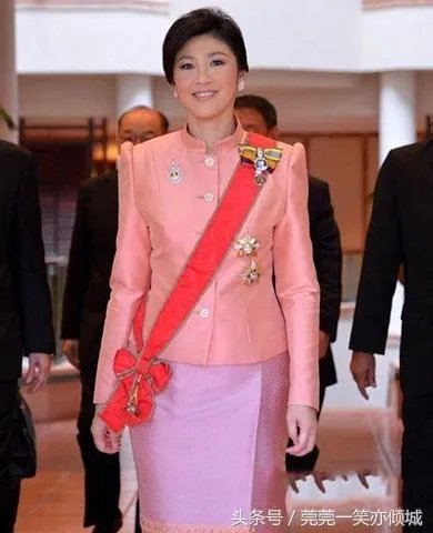 如何客观评价泰国前总理英拉？