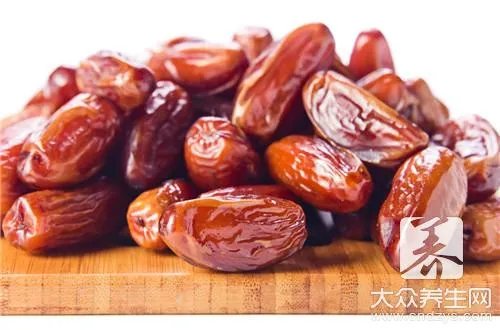 什么是带发食物？