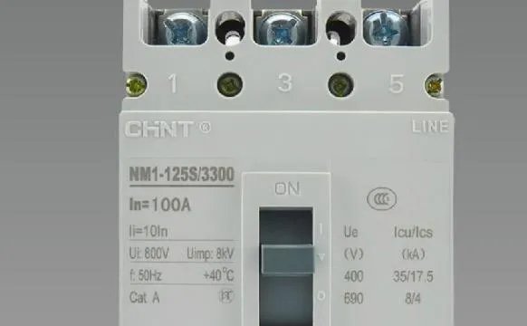 空开的规格都有哪些