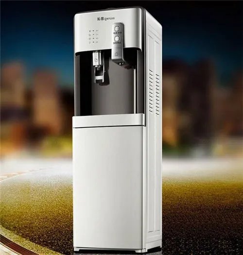 饮水机不加热了怎么修