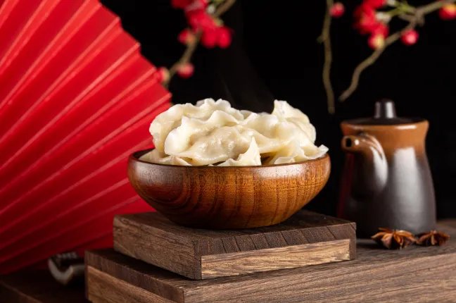 冬至为什么要吃饺子 冬至吃饺子的含义