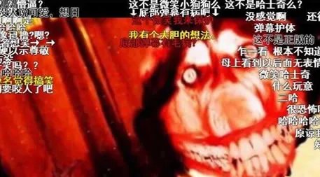 smile dog吓死多少人 微笑狗恐怖图片大全