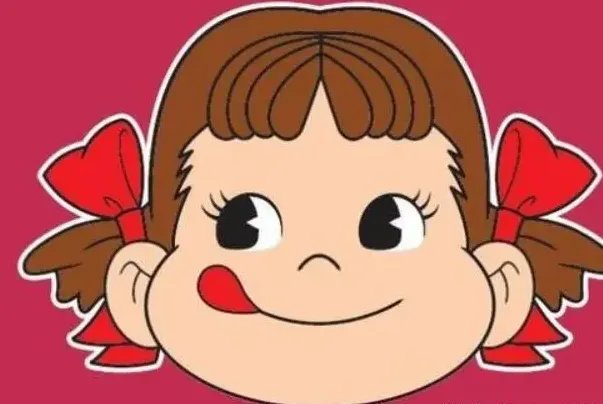 不二家棒棒糖恐怖故事：女孩吃掉母亲(日本都市传说)