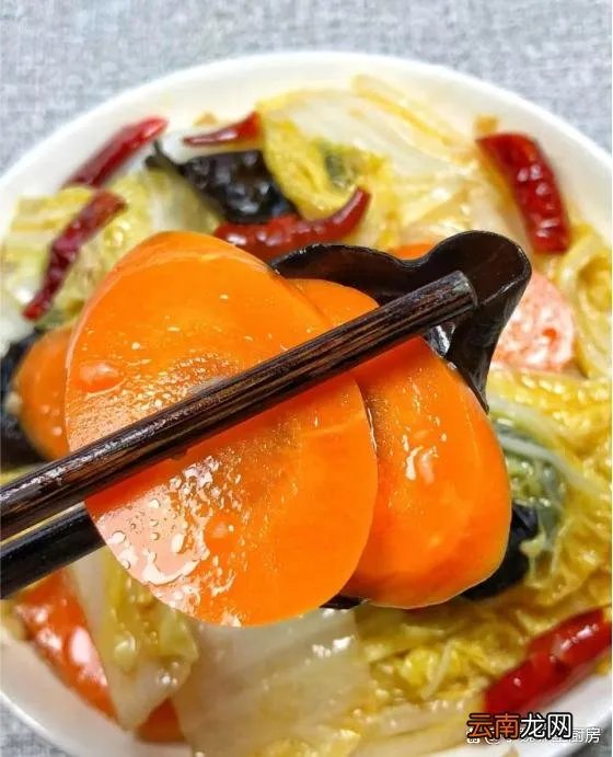 立秋节气吃什么传统美食