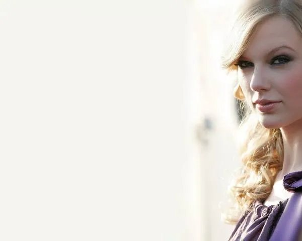 求taylor swift的高清壁纸图片