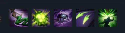 《英雄联盟》魔蛇之拥玩法攻略