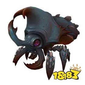 《魔兽世界》10.1宠物大全