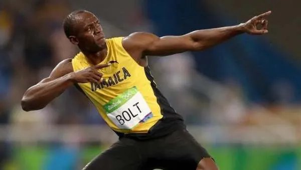 博尔特创造的人类极限里，百米9.58秒和两百米19.19秒哪个更难？