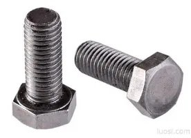 国标螺栓尺寸对照表