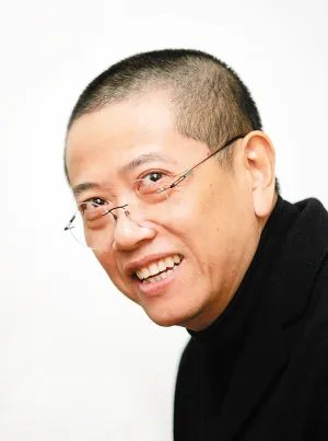 陈夜谭是谁的女儿 陈丹青女儿陈夜谭是谁