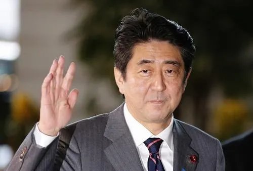 安倍晋三是什么党派、