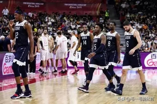美国男篮奥运会44人大名单公布,你认为最终是哪12人?